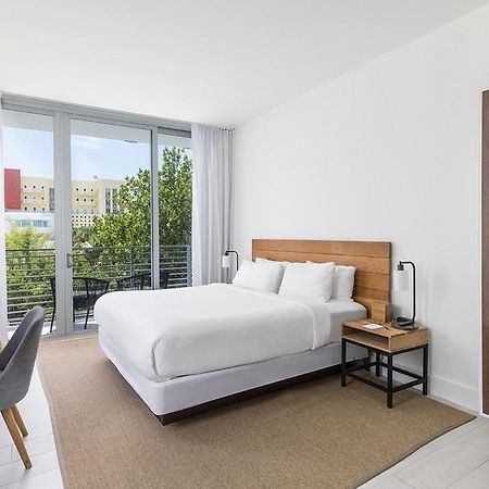 The Meridian Miami Beach By Kasa Living Exterior foto