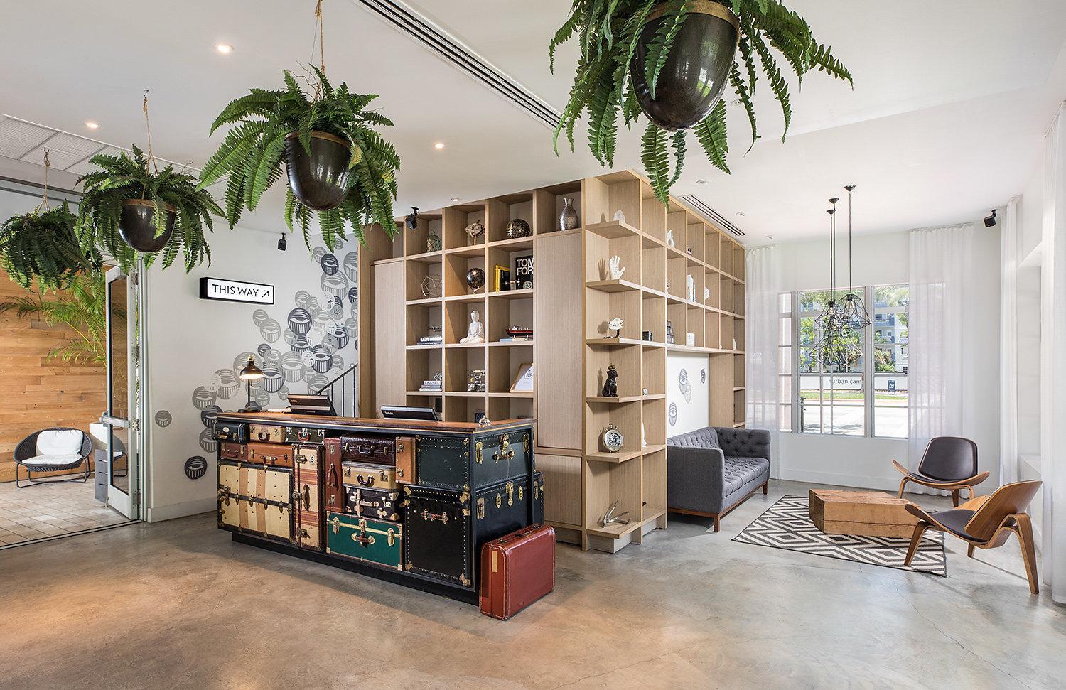 The Meridian Miami Beach By Kasa Living Exterior foto
