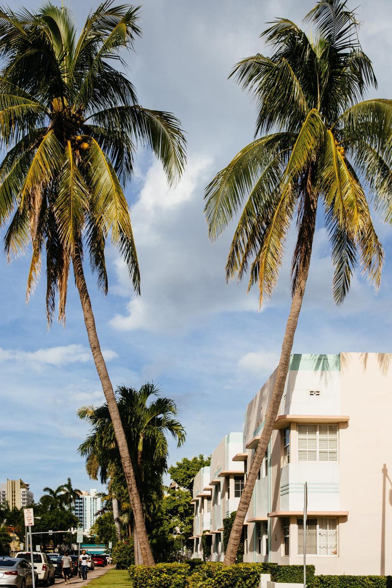 The Meridian Miami Beach By Kasa Living Exterior foto