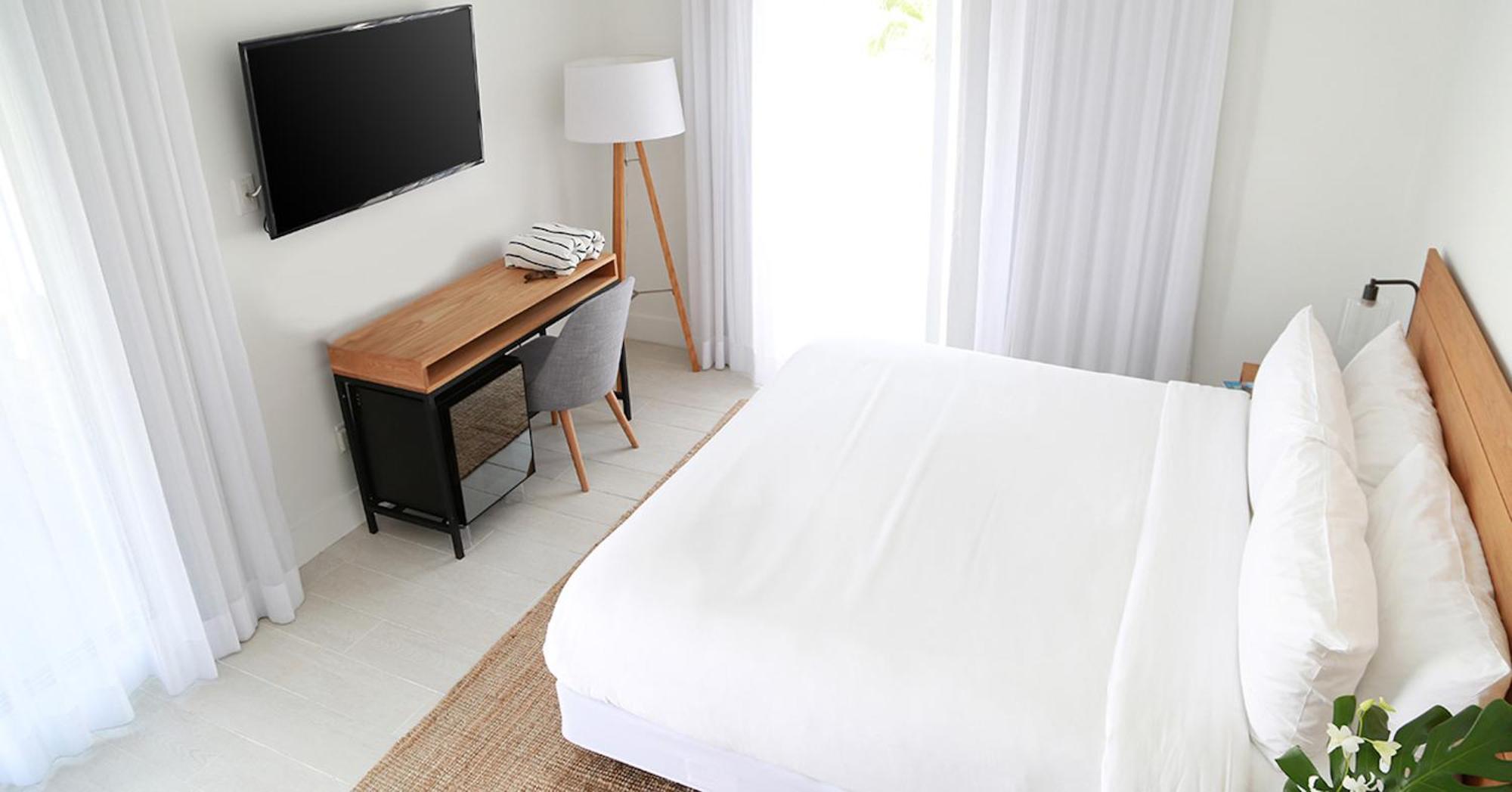 The Meridian Miami Beach By Kasa Living Quarto foto