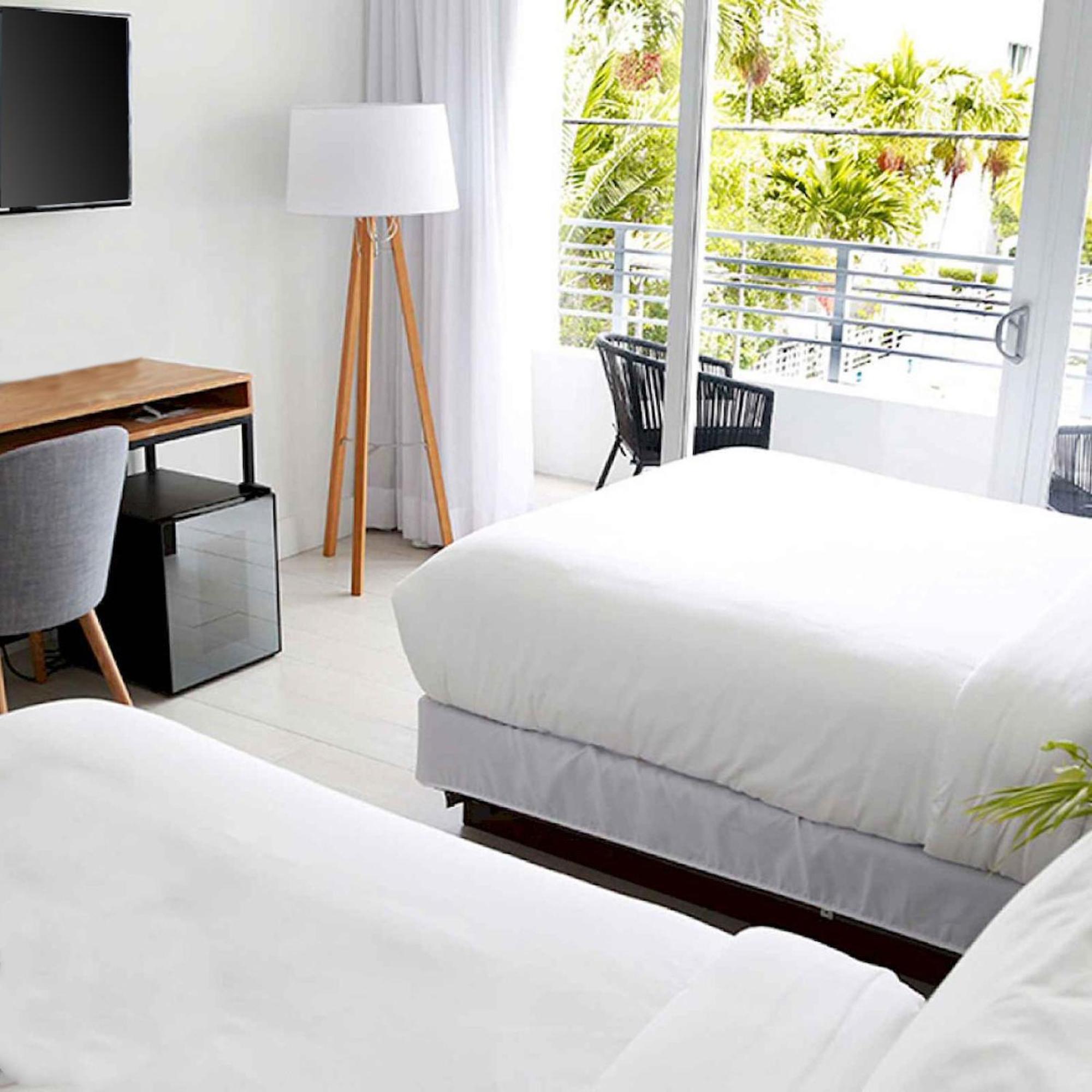 The Meridian Miami Beach By Kasa Living Quarto foto