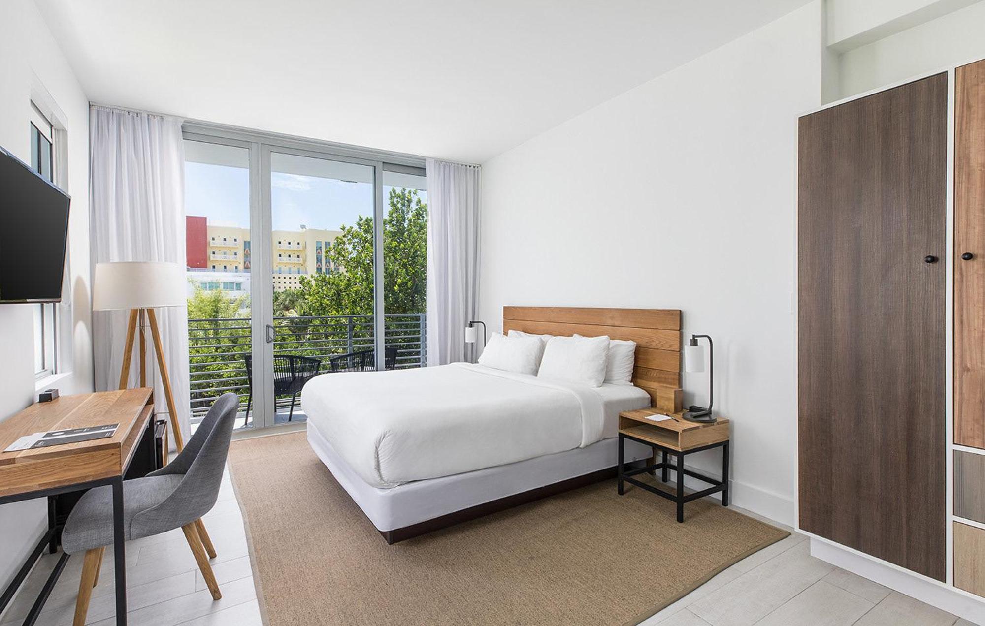 The Meridian Miami Beach By Kasa Living Exterior foto