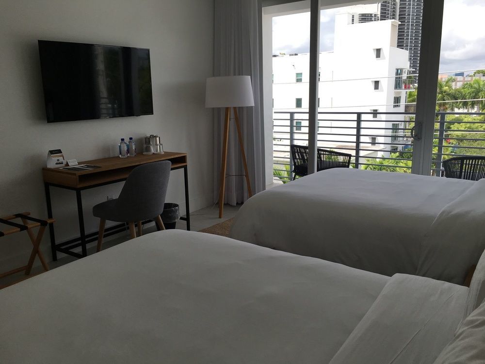 The Meridian Miami Beach By Kasa Living Exterior foto