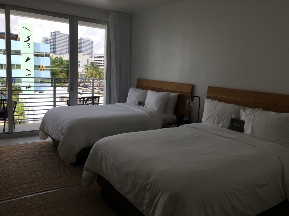 The Meridian Miami Beach By Kasa Living Exterior foto