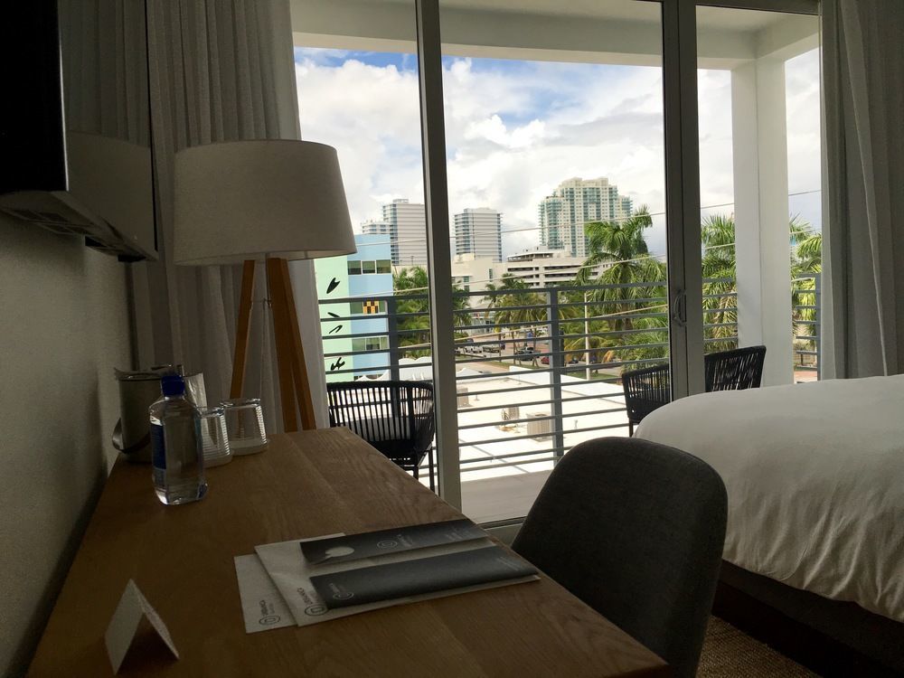 The Meridian Miami Beach By Kasa Living Exterior foto