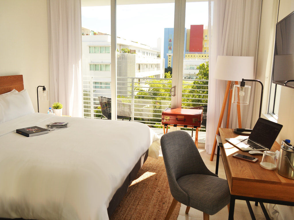 The Meridian Miami Beach By Kasa Living Exterior foto