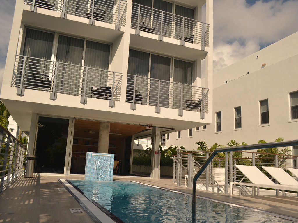 The Meridian Miami Beach By Kasa Living Exterior foto