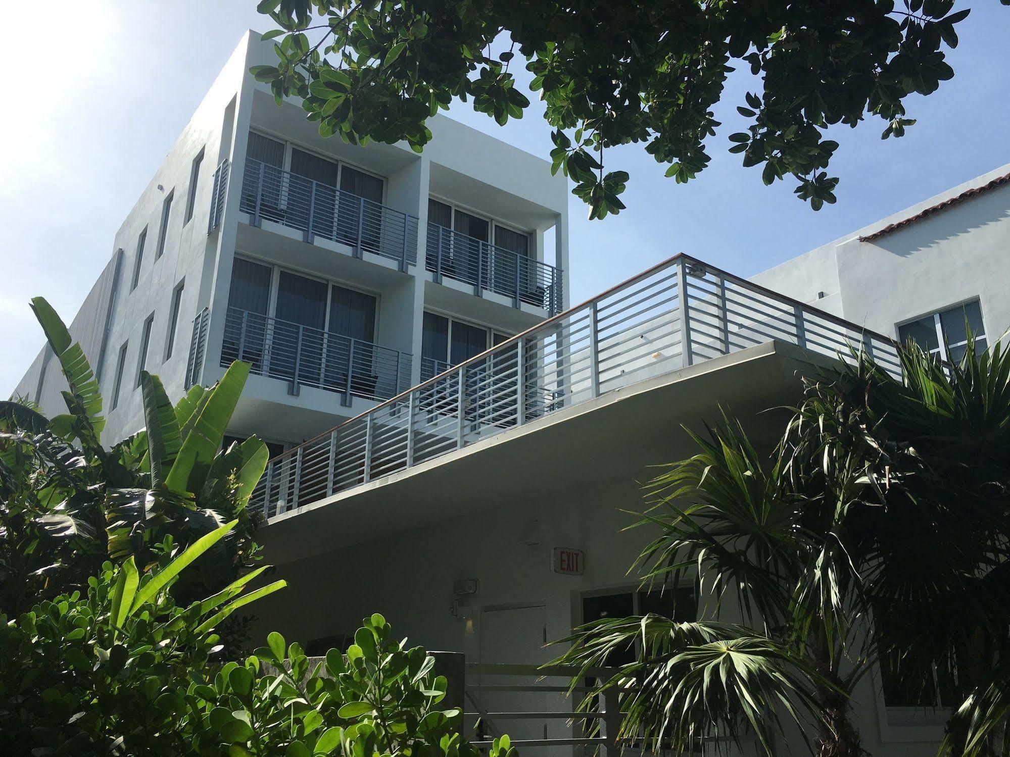 The Meridian Miami Beach By Kasa Living Exterior foto