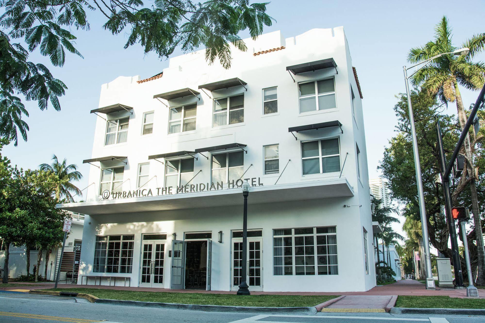 The Meridian Miami Beach By Kasa Living Exterior foto