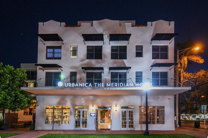 The Meridian Miami Beach By Kasa Living Exterior foto