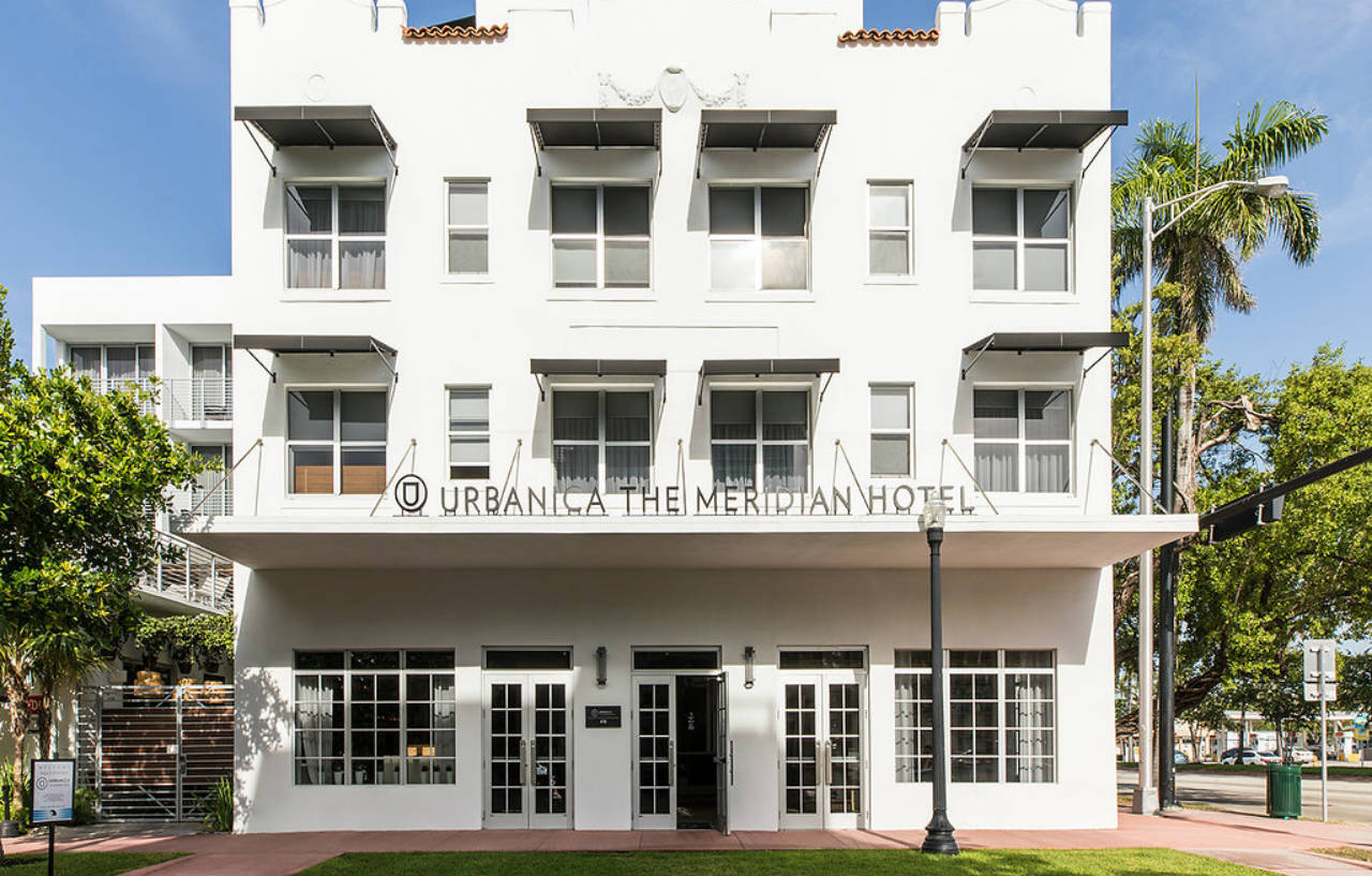 The Meridian Miami Beach By Kasa Living Exterior foto